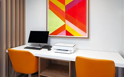 Holiday Inn Express Reedsburg Dells Area By IHG