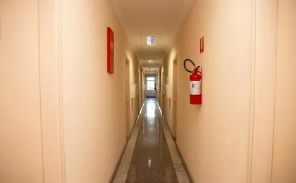 Polar Rio Hotel