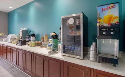 Quality Inn & Suites Thomasville