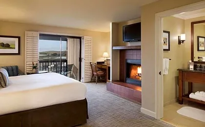 The Lodge at Bodega Bay