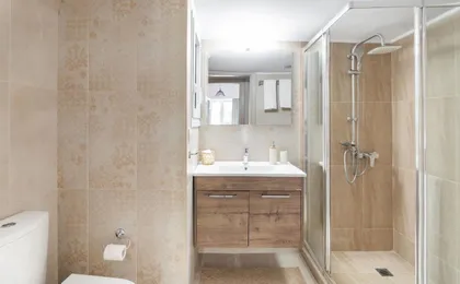 Explore History From a Chic Central Apartment