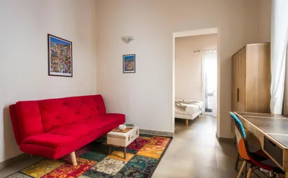Santa Cecilia Luxury Apartments by Wonderful Italy