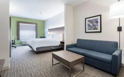Holiday Inn Express Hotel & Suites Jasper