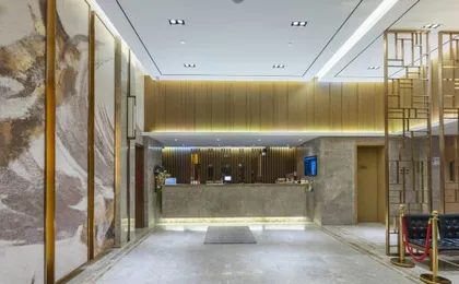 Yitel (Shanghai University Qinghe Road)