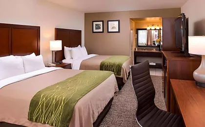 Rancho Cordova Inn