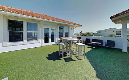 Already There by Southern Vacation Rentals