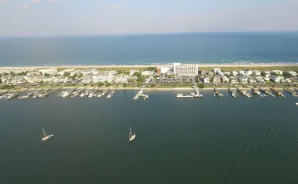 Blockade Runner Beach Resort