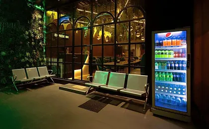 HOTEL GOLDEN TULIPZ