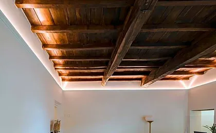 Palazzo Lupardi Relais BB
