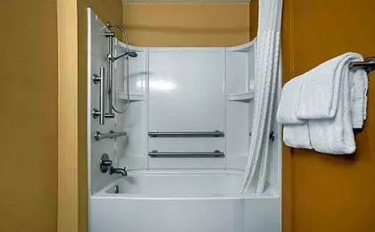 Extended Stay America Suites - Tallahassee - Killearn