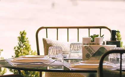 Pagopoieion - Adults Only Suites