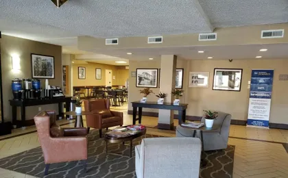 Best Western Harrisburg North