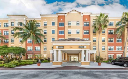 Extended Stay America Premier Suites Miami Airport Doral 25th Street