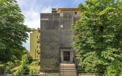 Seaview City Apartment Frida