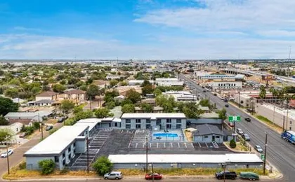 GuestHouse Extended Stay Laredo