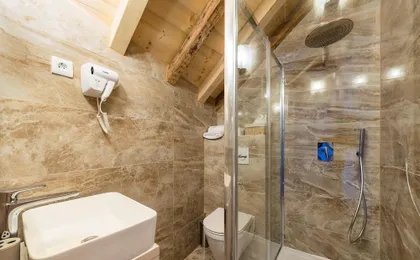 Luxury Rooms Agava
