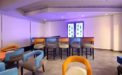 Hotel Abode by Shree Venkateshwara