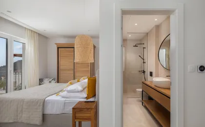 Luxury Villa Vespera