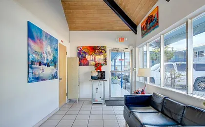 Leeward Motel By Capital O North Miami Beachside
