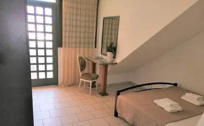Mini Suites