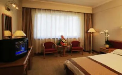 City Line Hotel Beijing