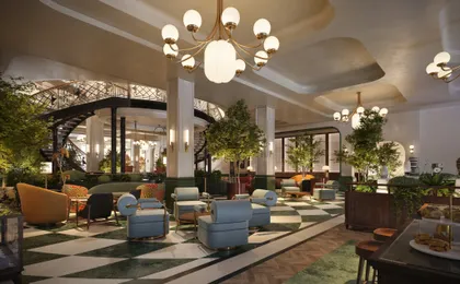 Six Senses London