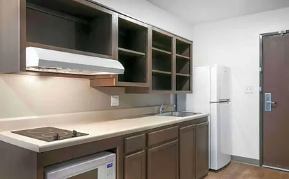 Extended Stay America Suites - Providence