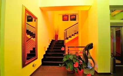 Jc Hotel