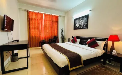 Hotel Hari Villa