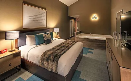 Hotel Hermosa