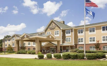 Country Inn & Suites by Radisson, Pineville, LA