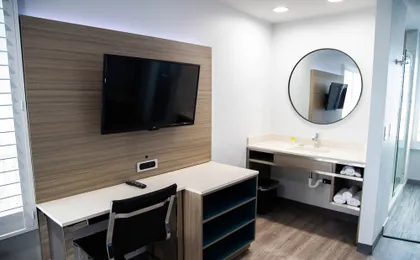 Pico Rivera Inn and Suites