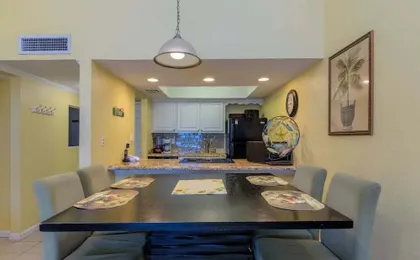 Tiki 332 - Oceanview 1br Condo With Large Balcony 1 Bedroom Condo