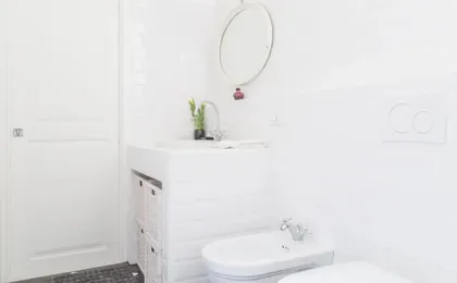 Modern and central apt in Porta Romana