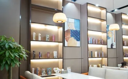 Jiahe International Hotel (Shenzhen Bao'an Baotian 1st Road Subway Station)