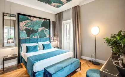 Hotel 55 Fiftyfive