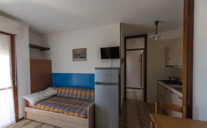 Seaside Flat With Terrace-beahost