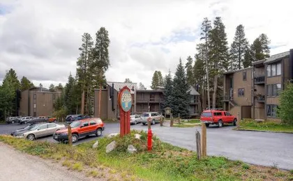 Gold Camp Stamp Mill Condo: On Shuttle Route