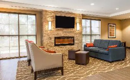 Comfort Inn PA Turnpike I81