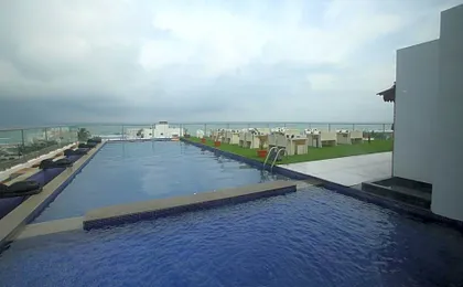 The Bentley Seaside Boutique Hotel