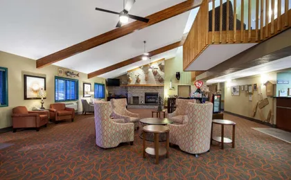 Americinn by Wyndham Ashland