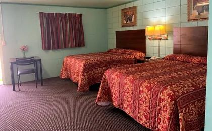 Best Budget Inn