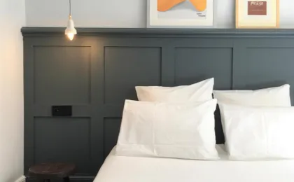 Hotel de Verdun 1882, BW Signature Collection