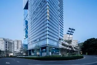 Lia Hotel (Liang Jun Plaza, Xixiang Avenue)