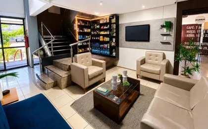 Hosts Br - Flat Vista Mar No Meireles