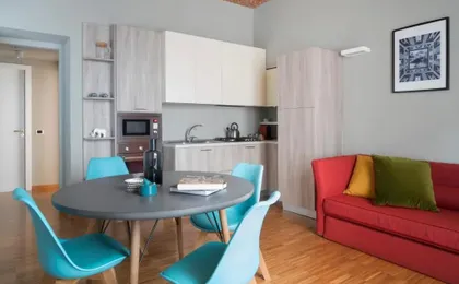 Brera Apartments in San Fermo