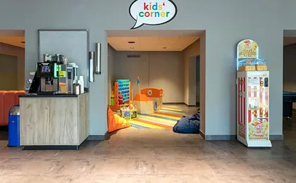 A&o Berlin Kolumbus