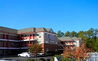 Stay Inn & Suites - Stockbridge