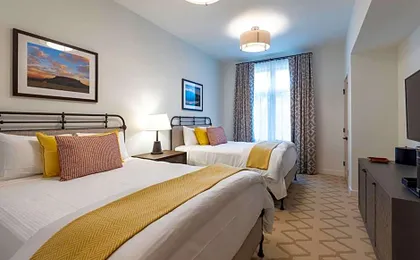 The Blake Residences