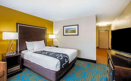 La Quinta Inn & Suites by Wyndham Emporia